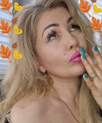 Эвелина, 46